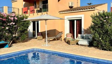 CASA Luz Solar - Finca mit privatem Pool nahe Strand & Santanyí - Foto 2