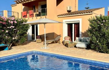 CASA Luz Solar - Finca mit privatem Pool nahe Strand & Santanyí - Foto 2