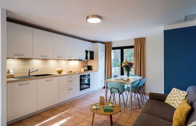 La Residence du Bailli - Foto 71