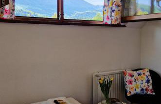 Widokowo - Domki z widokiem na Śnieżkę z Jacuzzi i Sauną - Photo 74