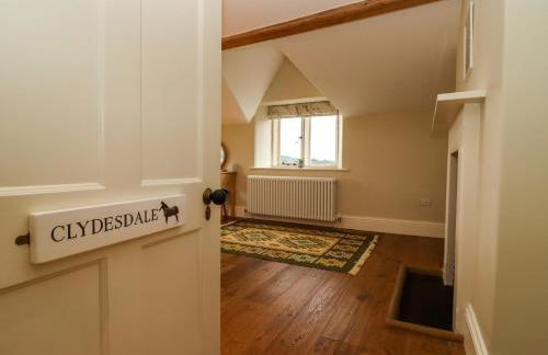 Hammonds Farmhouse - Foto 43