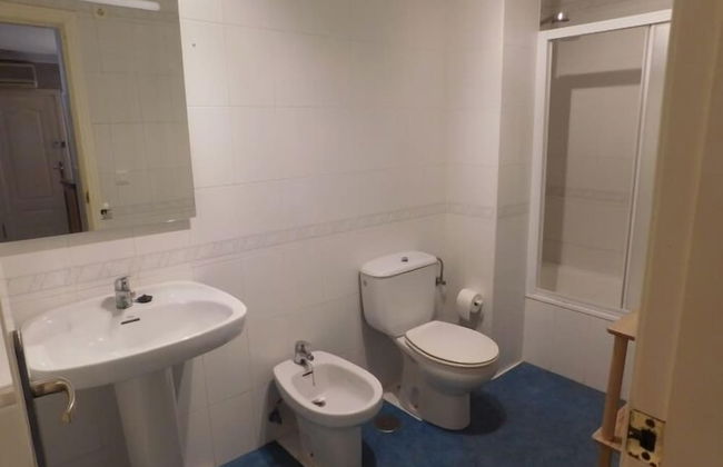 Bungalow en residencial con piscina - Foto 13