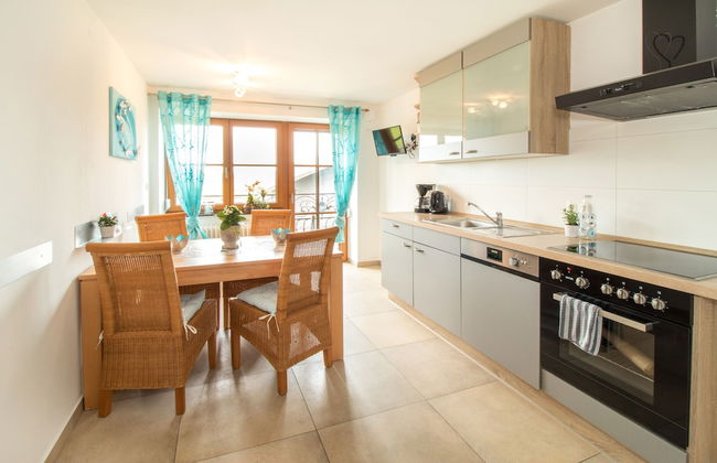 Ferienparadies Reifnhof - Foto 66