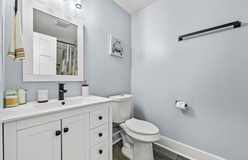 Ranch Style Luxe Game Room & Fire Pit Free Wi-Fi - Foto 12