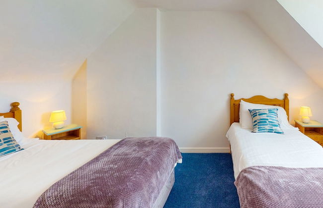 Dingle Harbour Cottages - Foto 2