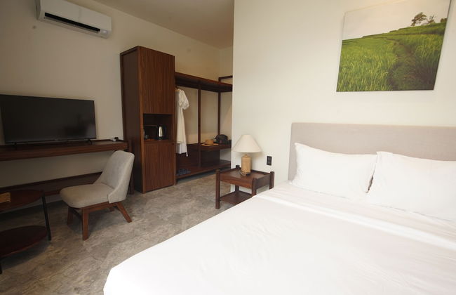 Field Villa Hoang Dieu - Foto 18