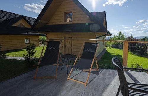 Osada Przystanek Czorsztyn - Photo 75