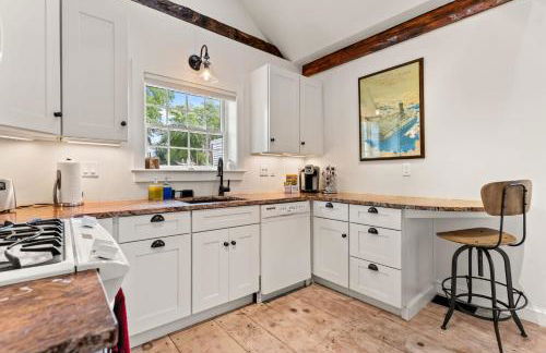 Downtown Steps to Waterfront "The Garden" - Foto 12