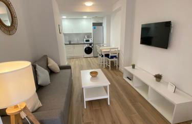 Apartamento de lujo reciente construcción, distrito Salamanca, Alquiler Temporada - Foto 2