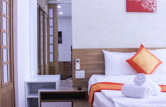 Gold Ocean Nha Trang - Foto 7