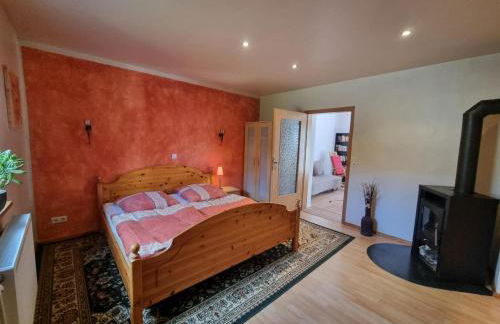 Alpaka Ferienhof Lübsee - Foto 4