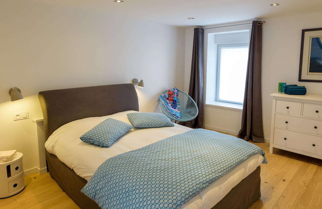 Peaceful Holiday Home in Plouguin With Indoor Pool - Foto 41