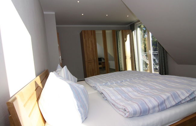 Ferienhaus, Trassenheide - Foto 2