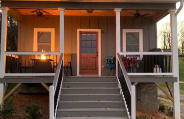 A beautiful sunset cottage - Foto 8