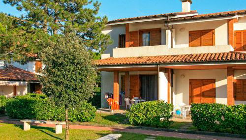 Holiday Home Villaggio Sole B-2 by Interhome - Foto 4