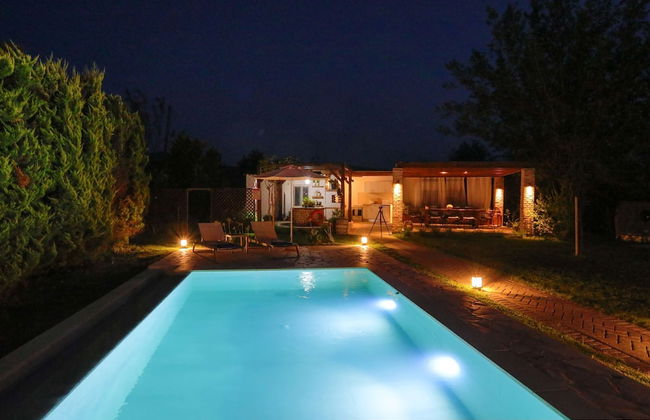 Villa Teresa in Roda - Foto 55