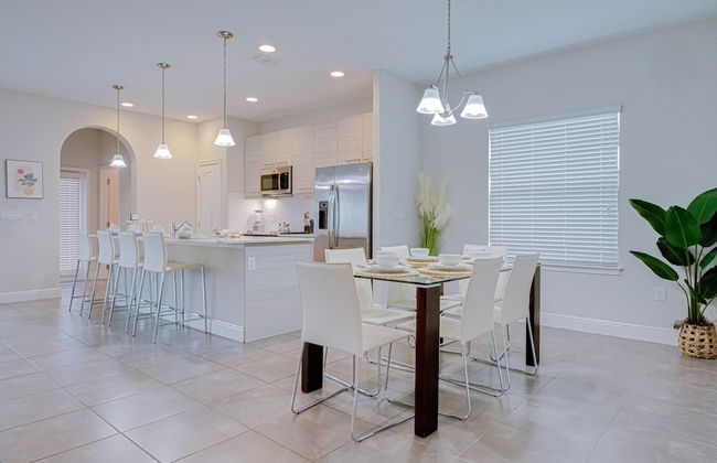 Balmoral Resort-198kb 4 Bedroom Home by RedAwning - Foto 20