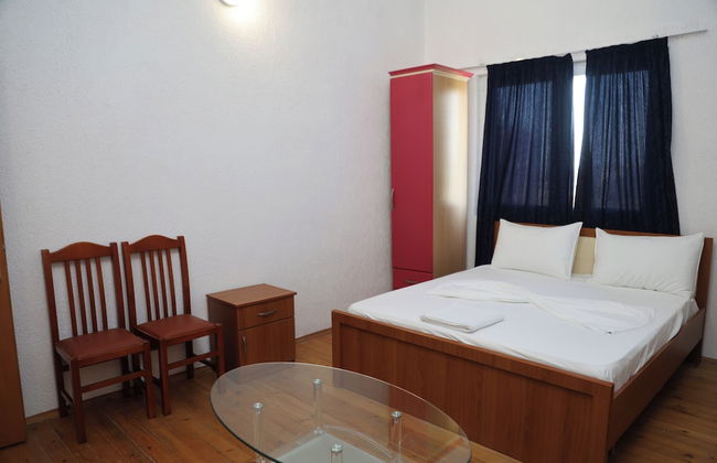 Kalpazo Hotel Tommy Durres - Foto 56