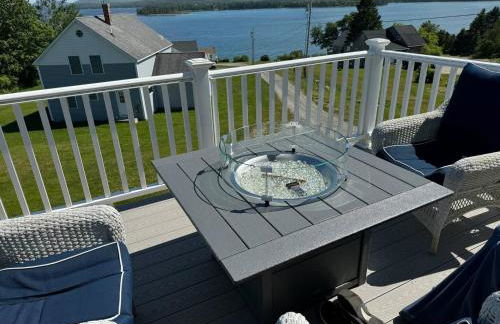 Nearly-new, Amazing Views! Near Acadia-bar Harbor - Foto 10