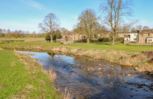 Rainbow Cottage - Foto 54