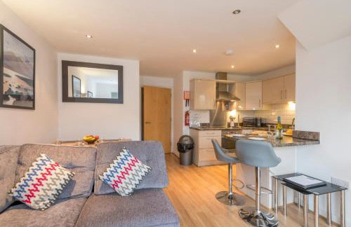 The Beach House & Porth Sands Apartments - Photo 106