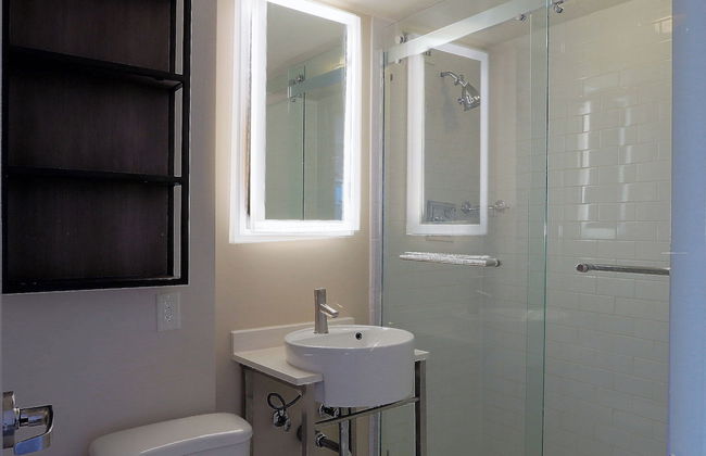 Chase at Baltimore Harbor - Foto 15