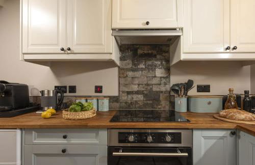 The Corner Cottage - Foto 13