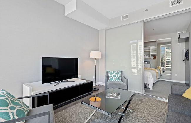 SOHO Residences Lisgar - Foto 17