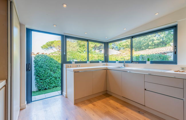 Les Cottages des Mûriers - Foto 9