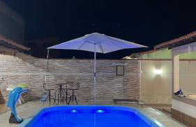 Casa Brisa do Amanhecer - Foto 3