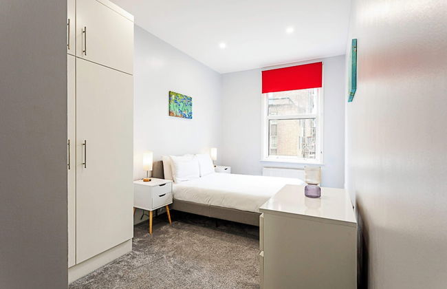 Modern Clapham Apartment - Photo 4