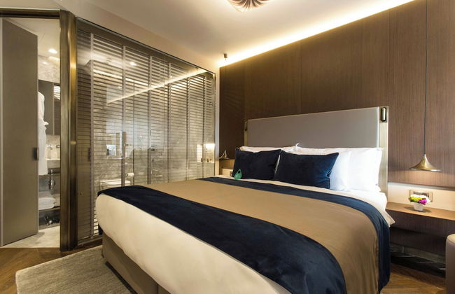 Noble22 Suites - Foto 11