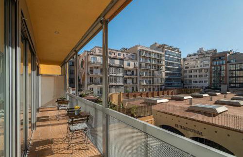 Stay Unique Apartments Pau Claris con piscina - Foto 100