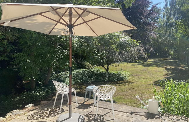 3-bed House Less Than an Hour From Copenhagen - Foto 15