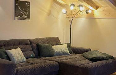 Ferienwohnung Hirschsprung - Foto 12