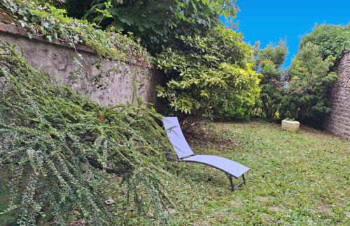 Cosy avec spa et sauna et jardin - Foto 30