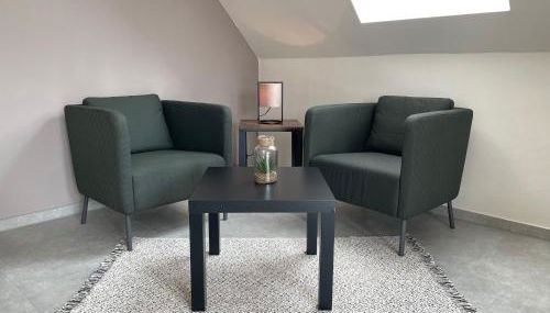 Studio - Apartment Steinmetz mit Balkon - Foto 5