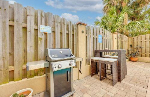 Watch Dolphins St Augustine Gem Near Downtown! - Foto 23