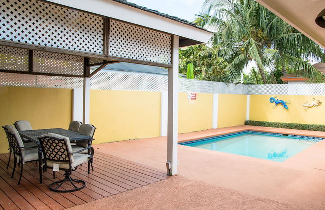 Brownstone Sea Beach - Foto 26