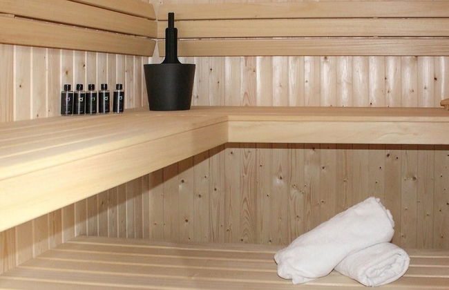 Villa in Friesland With Sauna and Jetty - Foto 12