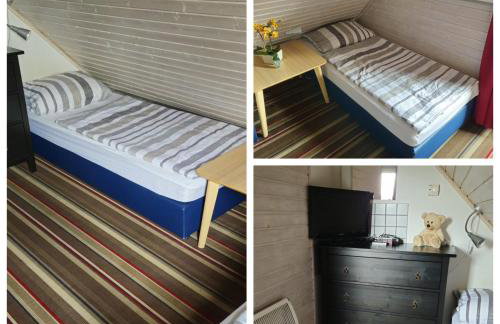 Ferienhaus mit Sauna und Hot-Tub - Foto 20