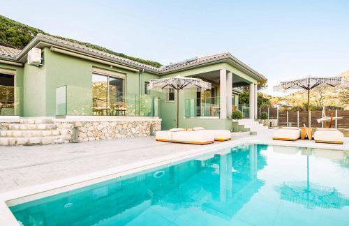 Villa Ieros - Foto 5