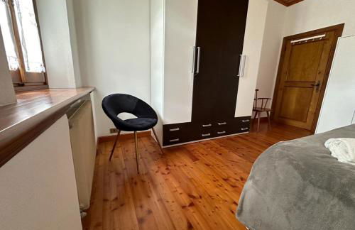 The Family Stone House Apartaments Dolomiti Cortina - Foto 28