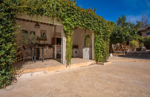 Kenya - Écuries du Mas di Gau - Foto 23