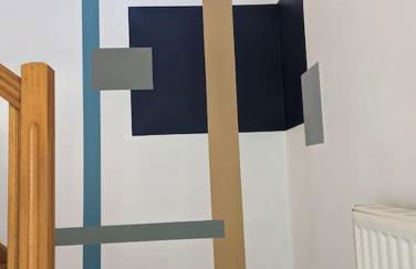 Appartement spacieux / T2 refais à neuf / proche centre - Foto 9