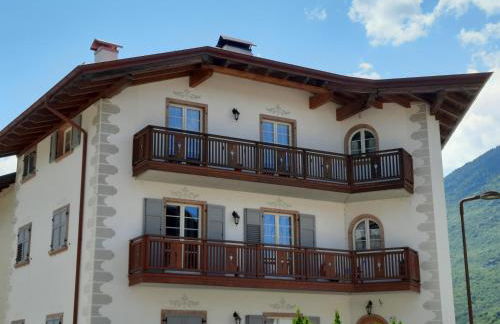 Appartamento alla Spiazzöla - Foto 1