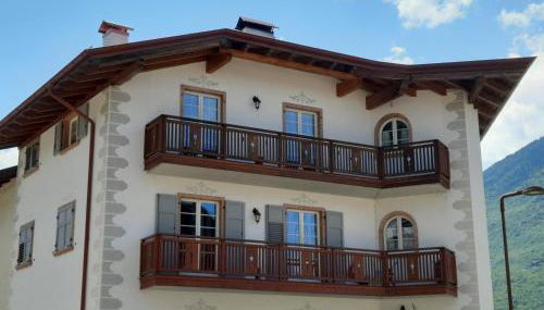 Appartamento alla Spiazzöla - Foto 1