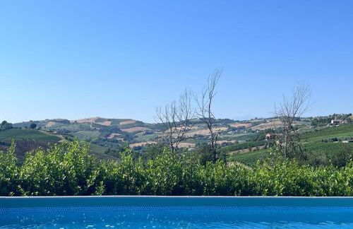 Agriturismo Angeli Sognanti - Foto 1