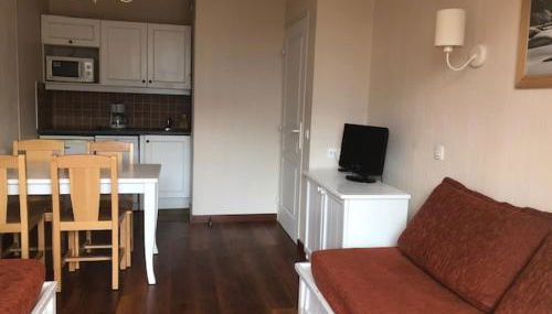 Valmeinier 1800 - T2 pdp - 4ou5 p - Foto 2