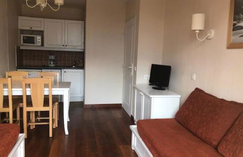 Valmeinier 1800 - T2 pdp - 4ou5 p - Foto 2